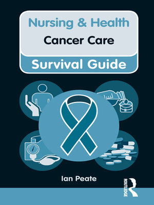 cover image of Cancer Care